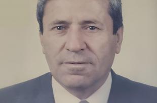 ذكرى أربعين المرحوم الحاج عبد الحسين حسان في مركز الغدير في باريس وعبر اليوتيوب