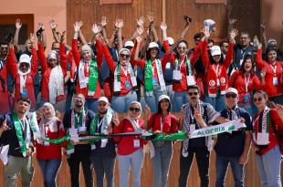 راشد شاتيلا: الشباب العربي والوحدة الوطنية.. طريق المستقبل وبذرة النهضة