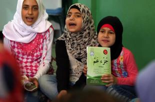 الطلاب السوريون في لبنان قلقون: ماذا لو فَقدوا صفة النزوح؟