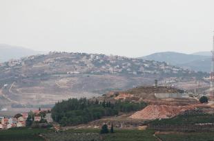 أبناء البلدات الجنوبية الحدودية لمؤسسات الدولة: إرحموا من في الأرض!