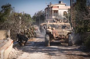 منير الربيع: أميركا ونهاية 2025 - مجلس مدني لبناني إسرائيلي لإدارة الجنوب؟