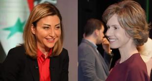 حرب النفوذ: كيف تصادمت لونا الشبل وأسماء الأسد بقمة السلطة؟