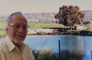 كامل فاعور: جذور بلدة الخيام