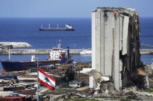 فضيحة رواتب في لجنة إدارة واستثمار مرفأ بيروت: 30 ألف دولار تشعل الدولة