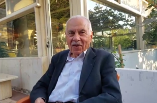 فايز أبو عباس: حوار الروح والوعي