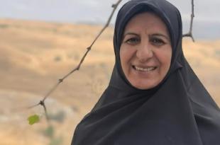 غداً الأربعاء: تشييع جثمان المرحومة الحاجّة ناهدة النابلسي (أم علي عطية) في جبّانة الرادوف