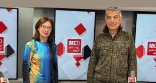 معارض يوسف غزاوي في باريس عن “بلد الأرز”