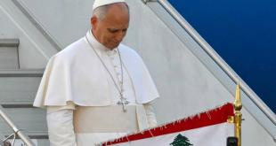 كامل جابر: سكان جنوب لبنان يسألون أين نحن من زيارة البابا لاوون الرابع عشر؟