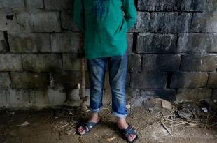 الأطفال المشردون في ازدياد: كلُّ الأبواب مُغلقة في وجههم