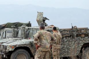 الجيش يوقف ستة متورّطين في الاعتداء على دورية لـ«اليونيفيل»