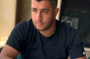 هيفاء نصّار: مرثية الشهيد جودات نورا