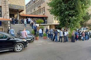 الدوائر العقارية و الـ ٤٠٠٠ حرامي