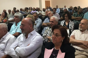 نادي الخيام الثقافي: كانت النصيحة بجمل..