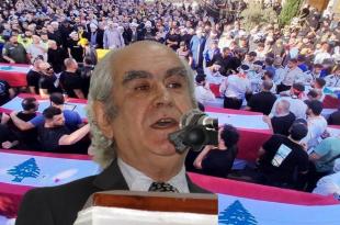 أسعد غصن: كيف،ولماذا،اعتذر منك يا وطني؟