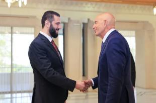 دمشق تلوّح بالتصعيد ضد بيروت: ما علاقة زيارة باراك؟