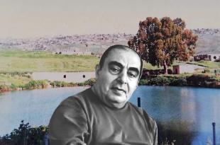 رضى القاعوري: رحيل الصديق المربي حسن علي عبدالله(أبو زاهي)