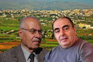 فايز أبو عبّاس: وداعًا أبا زاهي.. ستفتقدك الخيام ابنًا بارًا