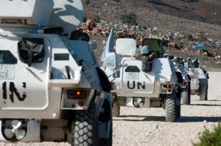 اليونيفيل: الإبلاغ عن 73 ذخيرة غير منفجرة حفاظاً على سلامة المدنيين