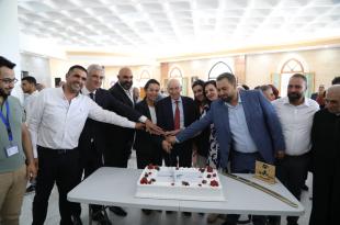 شراكة جديدة بين “عامل الدولية” ومركز مشمش للرعاية: نموذج تكاملي لتعزيز الحق في الصحة والكرامة