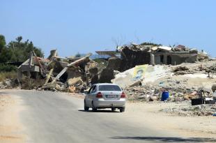 «تجمع أبناء القرى الجنوبية الحدودية»: لإعلان المنطقة منكوبة