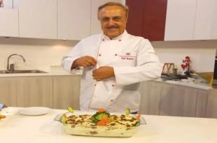 جيلان من الطهاة اللبنانيين: رهبة الكاميرا والطبخ للايكات