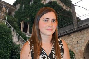 سمر أكرم شمس.. مسيرة عطاء متجذّرة بالإنسانية والوطنية في حاصبيا