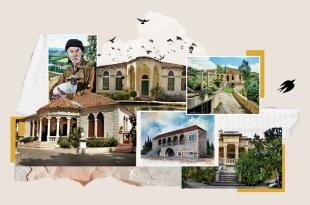 كامل جابر: ”النبطية نحمي تراثها“.. انطلاق ورشة الدفاع عن عمارتها