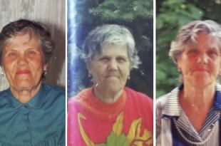 هيفاء نصّار: الجدة إيفانكا أو بابا إيفانكا