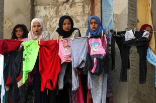 السلطات اللبنانية تتجه لإسقاط صفة«نازح» عن أي سوري على الأراضي اللبنانية لانتفاء الأسباب