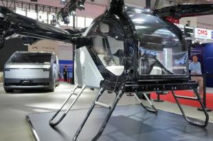 لم تعد خيالاً علمياً: هذه أبرز أنواع السيارات الطائرة