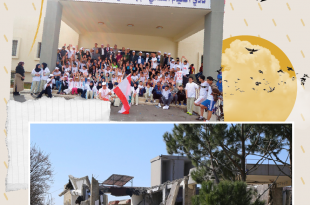 تعمير الحجر لا يكفي.. هل تداوي الثقافة ما دمّرته الحرب؟