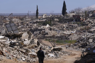 الجنوبيون وجرحُ حربٍ مفتوحة: تعويضات عالقة بين الحزب والدولة