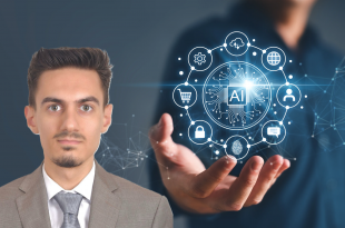 راشد شاتيلا : الذكاء الاصطناعي أداة لا بديل، ورحلة نحو المستقبل