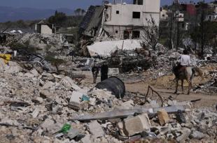 إعادة الإعمار في 2026: بدايةٌ هزيلة في آذار.. والباقي مجهول!