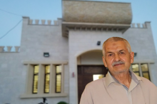 الأحد 4/12/2026: ذكرى أسبوع المرحوم يونس القاعوري في قاعة بلدية الخيام