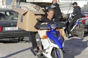 لبنان تحت القصف: وجعُ النزوح.. وتحدياتُ الدواء والُغذاء