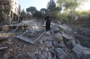 تجميد تعويضات الإيواء: هدر وفساد.. وحزب الله يوضح