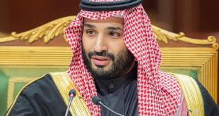 روسيا اليوم: محمد بن سلمان يتوج بلقب الشخصية القيادية العربية الأكثر تأثيرا عام 2025