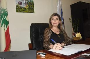 فؤاد رمضان: هويدا الترك.. تجربة ناجحة تستحق الاستمرار بمنصب محافظ النبطية