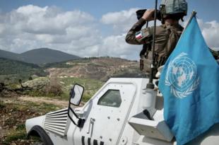 2000 جندي من اليونيفيل سحبوا حتى كانون الأول.. أيّ تعويض اقتصادي لـ500 موظف لبناني في المشاريع؟