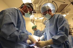 طلب انساني: مطلوب متبرع لزرع كلية لمريض