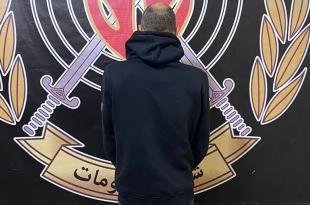 عمل سائقاً  لدى المدّعي وسرق منزله.. تم إيقافه بعد كشف أمره