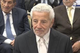 الجامعة الأميركية في بيروت تخلّد اسم الدكتور كرم كرم بإطلاق اسمه على إحدى قاعات المحاضرات