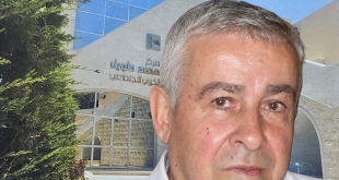محمد الباشا: أبو زهير.. عصاميٌّ صنع نفسه وترك أثراً لا يُنسى