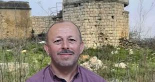 عدنان سمور: باالحبّ تنتصر الانسانية ويُسحق التوحش