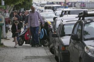 الضاحية تحت حكم الفانات والموتسيكلات: دويلات تتحكم بالشارع