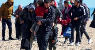 البرلمان الأوروبي يغلق باب اللجوء أمام مواطنين عرب