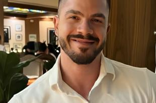 الاثنين 16 شباط: تشييع جثمان المأسوف على شبابه المحامي حسن عماد عبدالله في روضة الشهيدين