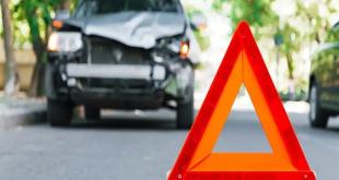 حادث سير كبير بين عدد من السيارات في المنارة - بيروت