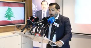 علي قاسم قصب يعلن ترشّحه للانتخابات النيابية تحت عنوان “فليكن العرقوب أفضل”